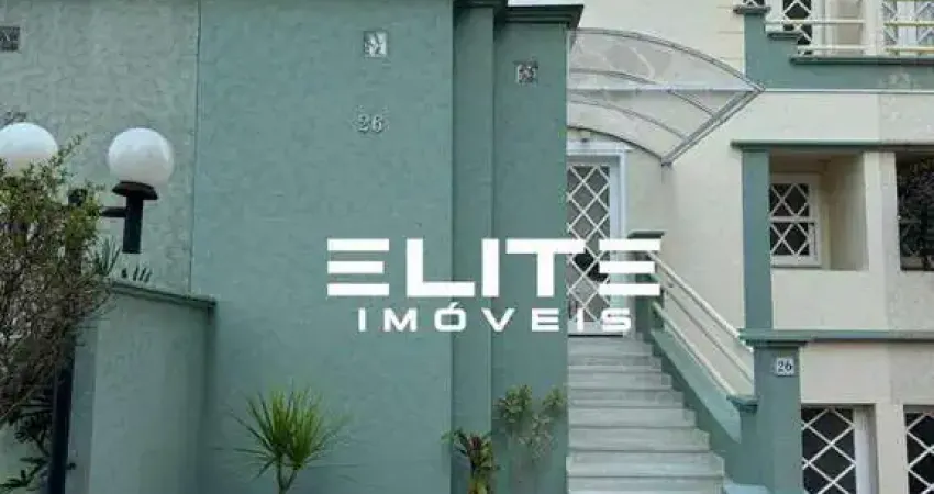 Sobrado em condominio fechado com 3 dormitórios à venda, 260 m² por R$ 2.438.000 - Jardim São Caetano - São Caetano do Sul/SP