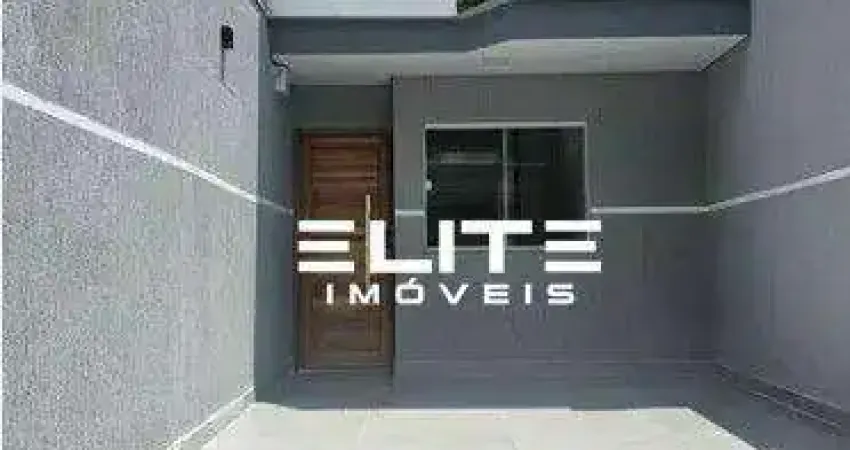 Sobrado à venda, 3 quartos, 3 suítes, 2 vagas, Vila Camilópolis - Santo André/SP