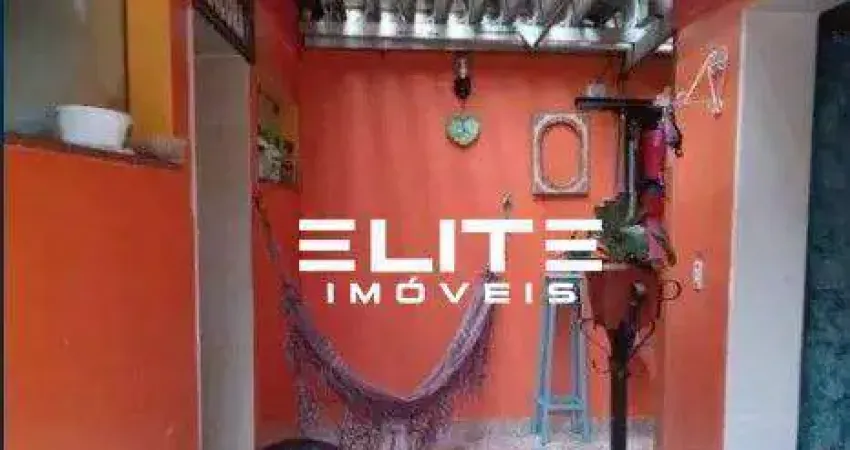 Sobrado com 4 dormitórios à venda, 430 m² por R$ 2.014.000,00 - Vila Palmares - Santo André/SP