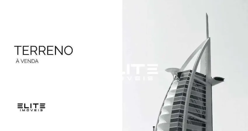 Terreno à venda, 271 m² por R$ 1.500.000,00 - Centro - Santo André/SP