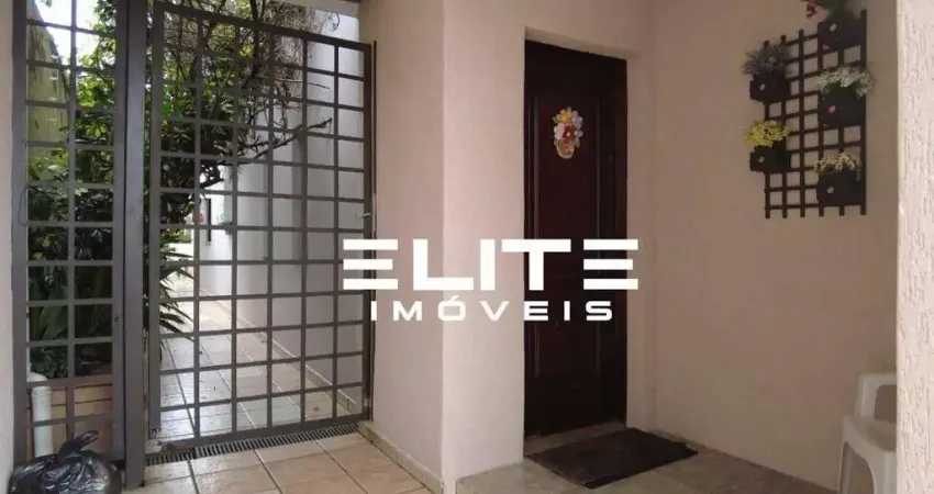 Sobrado à venda, 435 m² por R$ 1.300.000,00 - Parque das Nações - Santo André/SP