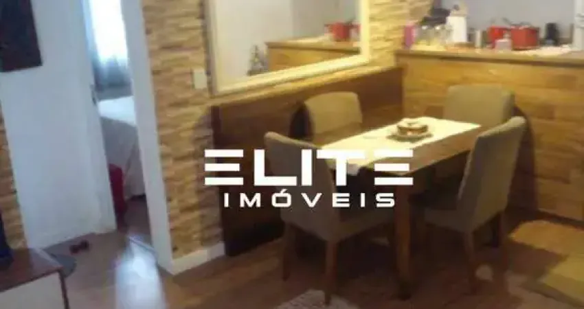 Apartamento Garden à venda, 62 m² por R$ 499.000,00 - Vila Alzira - Santo André/SP