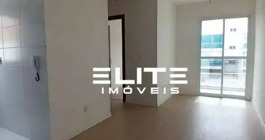 Apartamento com 2 dormitórios à venda, 66 m² por R$ 449.000,00 - Vila Scarpelli - Santo André/SP