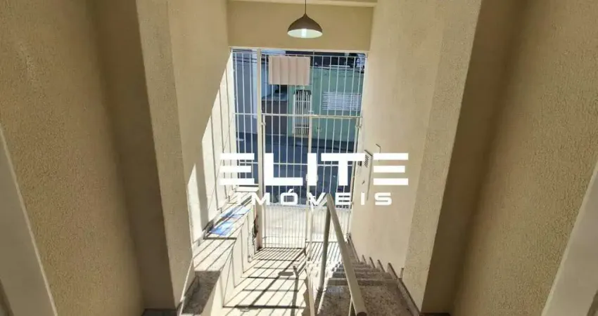 Sobrado à venda, 99 m² por R$ 1.100.000,00 - Centro - Santo André/SP