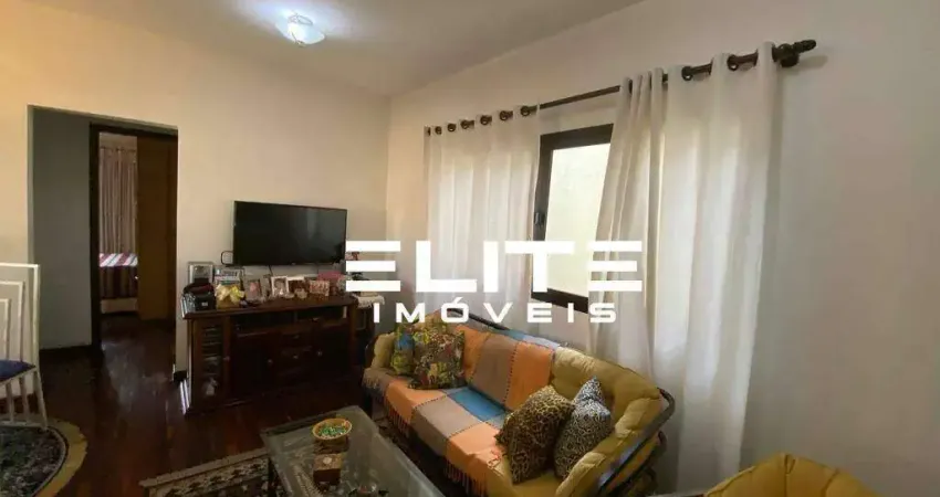 Apartamento Sem Condomínio à Venda – 74 m² | Vila Guiomar – Santo André/SP