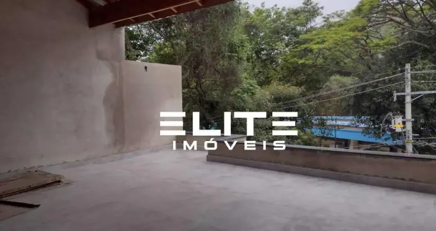 Sobrado com 3 dormitórios à venda, 220 m² por R$ 1.590.000,00 - Jardim - Santo André/SP