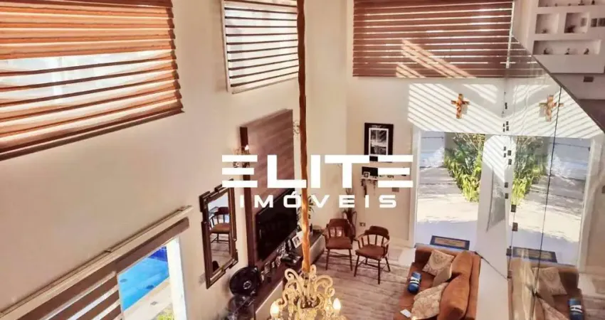 Sobrado de Alto Padrão à Venda – Jardim São Caetano | São Caetano do Sul