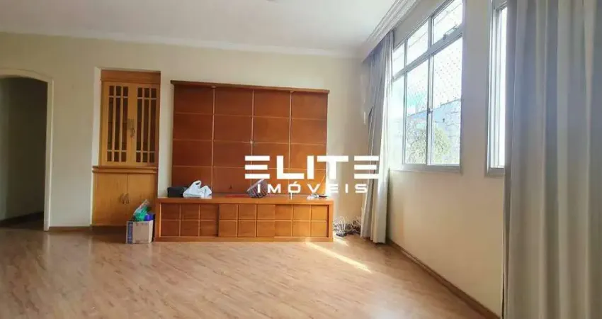 Apartamento com 3 dormitórios à venda, 110 m² - Vila Assunção - Santo André/SP