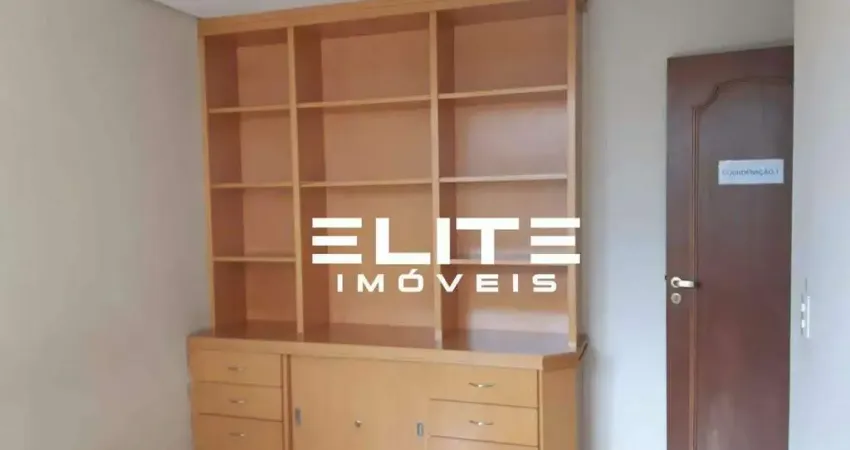 Sala comercial à venda na Avenida Portugal, 397, Centro, Santo André