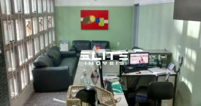 Prédio Comercial à venda, com 280 m² de área útil, localização privilegiada em frente ao INSS, ideal para escritórios de advocácia.