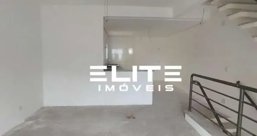 Sobrado à venda, 173 m² por R$ 734.000,00 - Paraíso - Santo André/SP