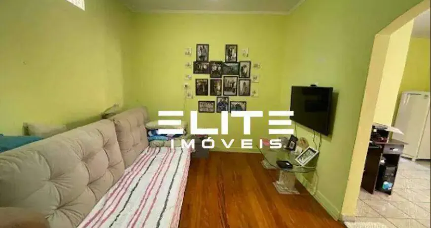 Casa à venda, 136 m² por R$ 610.000,00 - Vila Alice - Santo André/SP