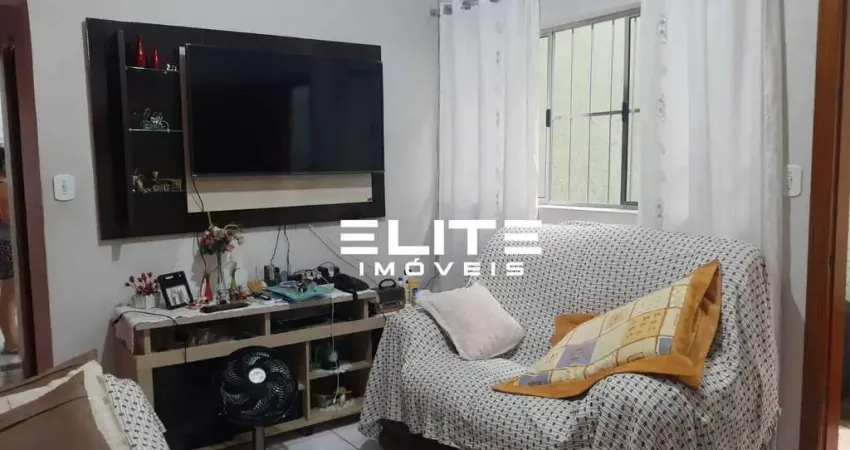 Sobrado à venda, 125 m² por R$ 636.000,00 - Parque São Rafael - São Paulo/SP