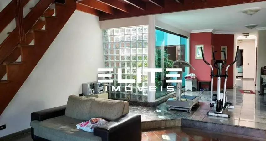 Casa à venda, 297 m² por R$ 1.110.000,00 - Parque Novo Oratório - Santo André/SP