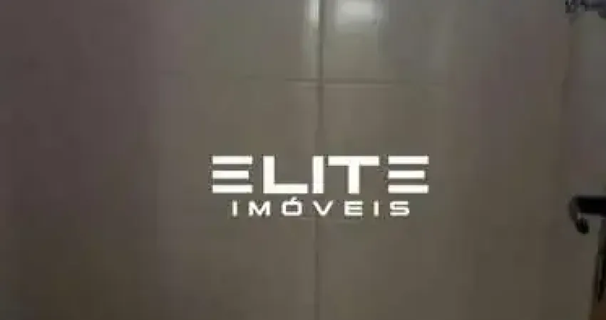 Cobertura à venda, 98 m² por R$ 400.000,00 - Vila Camilópolis - Santo André/SP