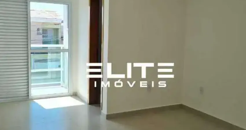 Sobrado com 3 dormitórios à venda, 130 m² por R$ 700.000,00 - Vila Metalúrgica - Santo André/SP