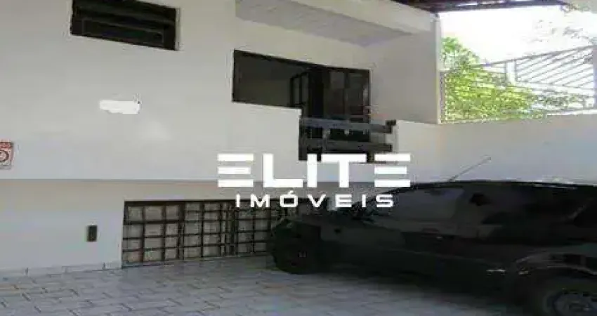 Sobrado à venda, 201 m² por R$ 848.000,00 - Vila Alzira - Santo André/SP