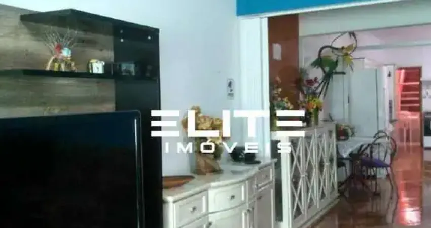 Sobrado com 3 dormitórios à venda, 204 m² por R$ 795.000,00 - Vila Pires - Santo André/SP