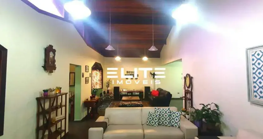 Casa à venda, 340 m² por R$ 2.332.000,00 - Vila Gilda - Santo André/SP