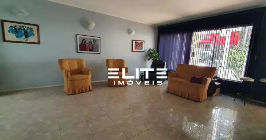 Casa com 4 dormitórios à venda, 338 m² por R$ 2.499.000,90 - Jardim - Santo André/SP