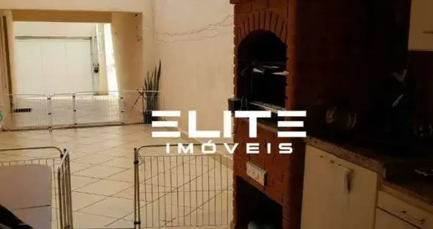 Sobrado à venda, 285 m² por R$ 1.150.000,00 - Santa Maria - Santo André/SP