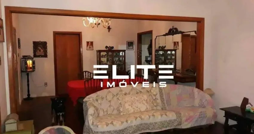 Casa à venda, 280 m² por R$ 2.800.000,00 - Santa Paula - São Caetano do Sul/SP