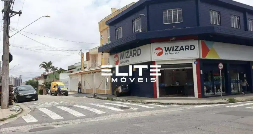 Prédio à venda, 500 m² por R$ 4.030.000,00 - Campestre - Santo André/SP