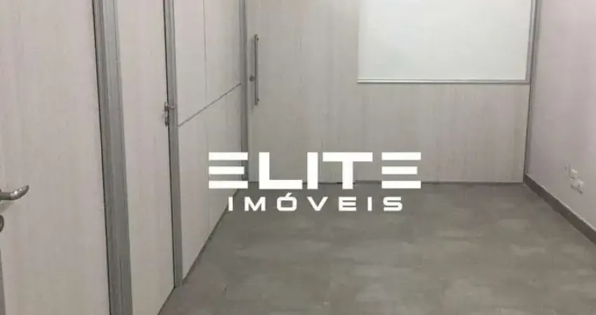 Sala à venda, 68 m² por R$ 450.000,00 - Centro - Santo André/SP