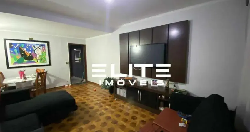 Sobrado com 3 dormitórios à venda, 228 m² por R$ 800.000,00 - Vila Floresta - Santo André/SP