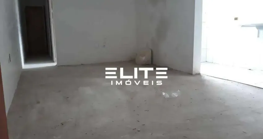 Apartamento com 3 dormitórios à venda, 78 m² por R$ 489.000,00 - Campestre - Santo André/SP