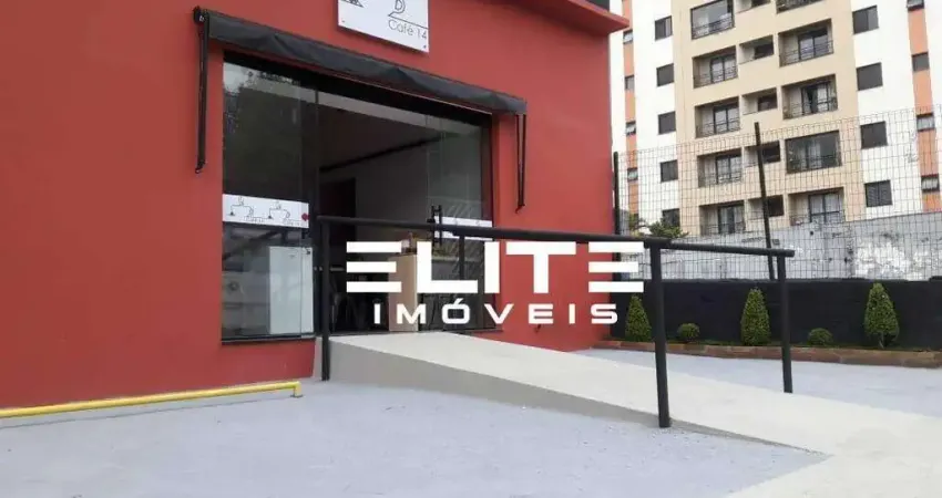 Salão à venda, 840 m² por R$ 4.346.000,00 - Centro - São Caetano do Sul/SP