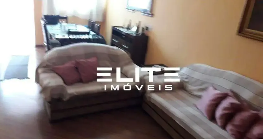 Casa à venda, 180 m² por R$ 900.000,00 - Centro - Santo André/SP