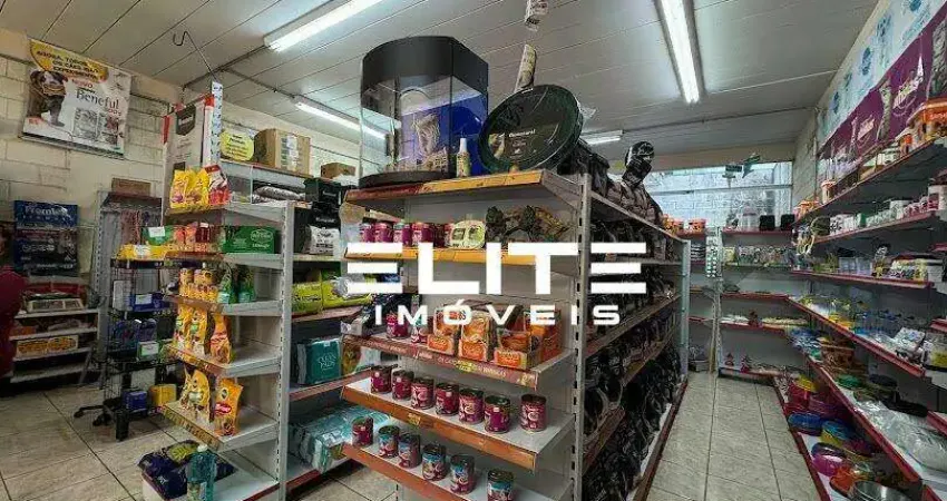 Prédio à venda na Rua Itapura, Vila Alpina, Santo André