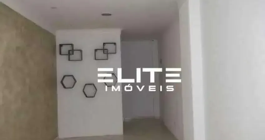 Apartamento com 2 dormitórios à venda, 57 m² por R$ 406.000,00 - Vila Alpina - Santo André/SP