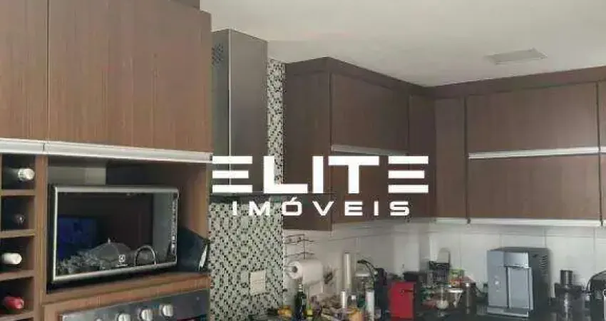 Sobrado com 3 dormitórios e 2 suítes à venda, 198 m² por R$ 1.200.000 - Vila Valparaíso - Santo André/SP