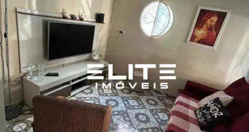 Sobrado à venda, 227 m² por R$ 780.000,00 - Vila Guiomar - Santo André/SP