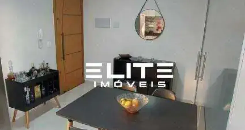 Apartamento com 3 quartos à venda na Rua Maria Antonieta, 131, Vila São Pedro, Santo André