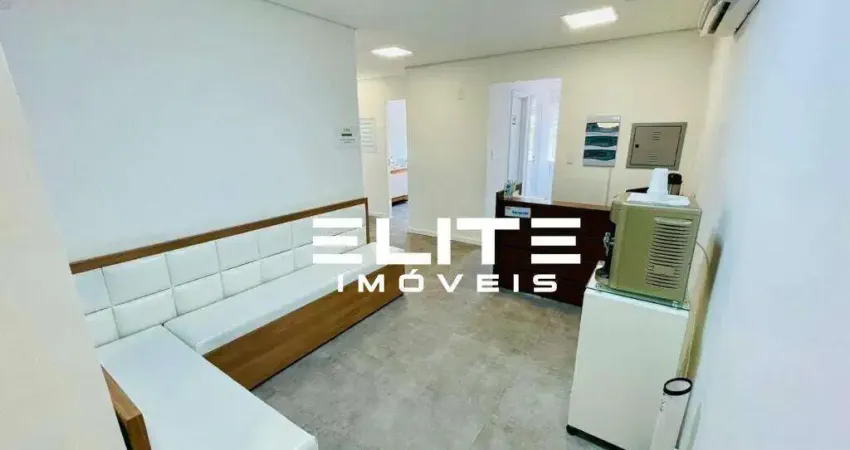 Sala comercial à venda na Avenida Portugal, 141, Centro, Santo André