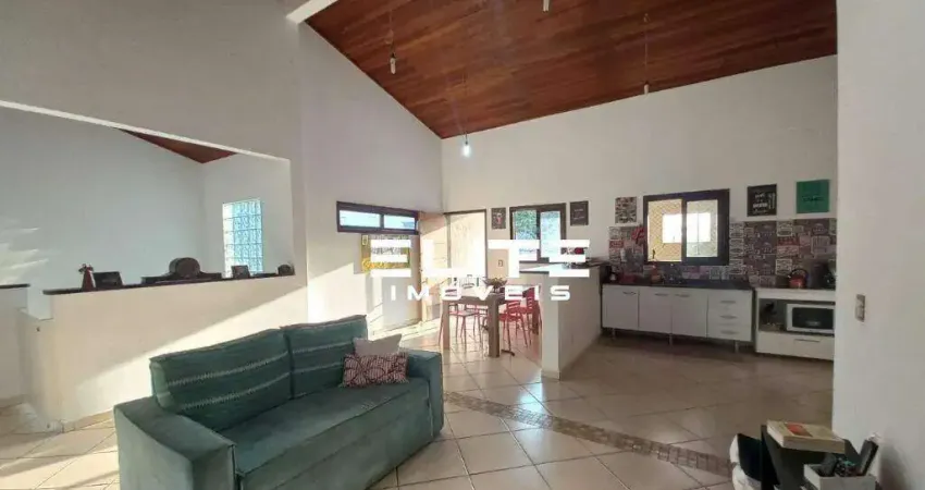 Sobrado com 6 dormitórios à venda, 290 m² por R$ 2.900.000,00 - Santa Paula - São Caetano do Sul/SP