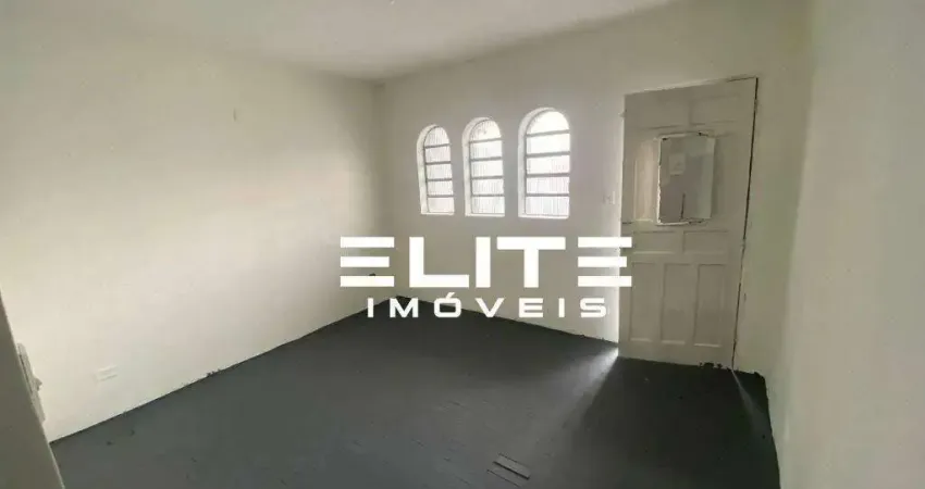 Casa à venda, 96 m² por R$ 405.000,00 - Vila Scarpelli - Santo André/SP