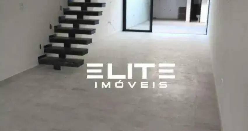 Sobrado com 3 dormitórios à venda, 145 m² por R$ 890.000,00 - Vila Metalúrgica - Santo André/SP