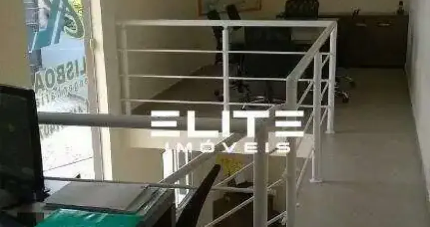 Casa com 2 quartos à venda na Rua Marechal Rondon, 352, Vila América, Santo André