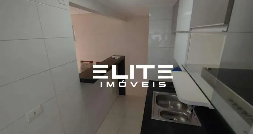 Apartamento com 2 dormitórios à venda, 50 m² por R$ 450.000,00 - Santa Maria - Santo André/SP