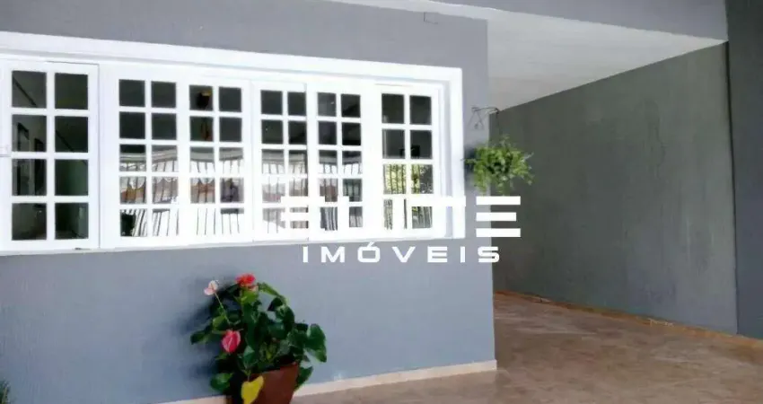 Sobrado com 4 dormitórios à venda, 208 m² por R$ 850.000,00 - Vila Scarpelli - Santo André/SP