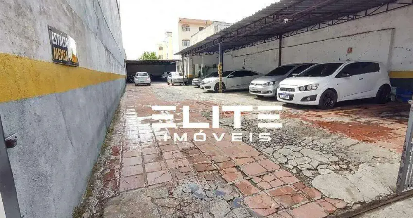 Terreno à venda na Rua General Osório, 209, Santa Paula, São Caetano do Sul