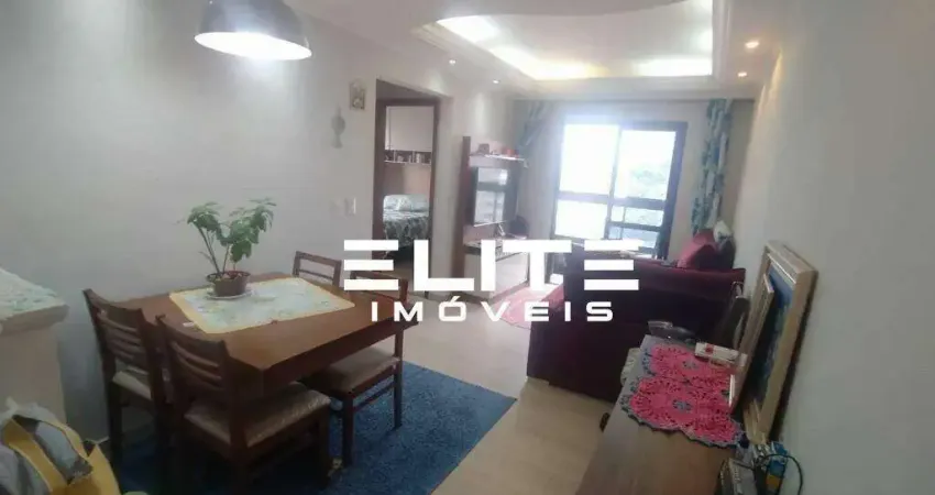 Apartamento com 2 quartos à venda na Avenida Getúlio Vargas, 1660, Vila Baeta Neves, São Bernardo do Campo