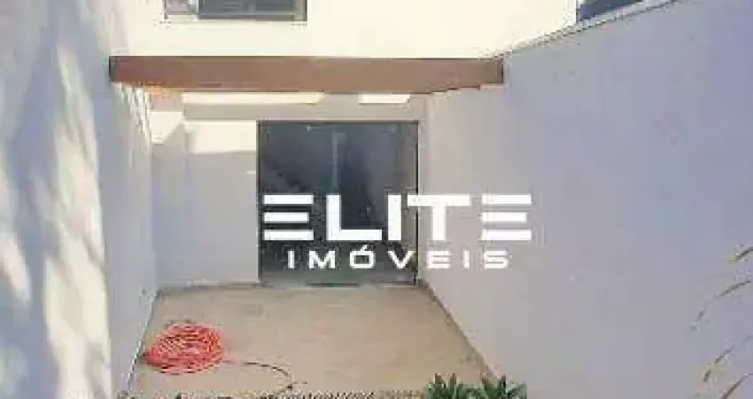 Casa com 3 quartos à venda na Rua Paula Sousa, Vila Guiomar, Santo André