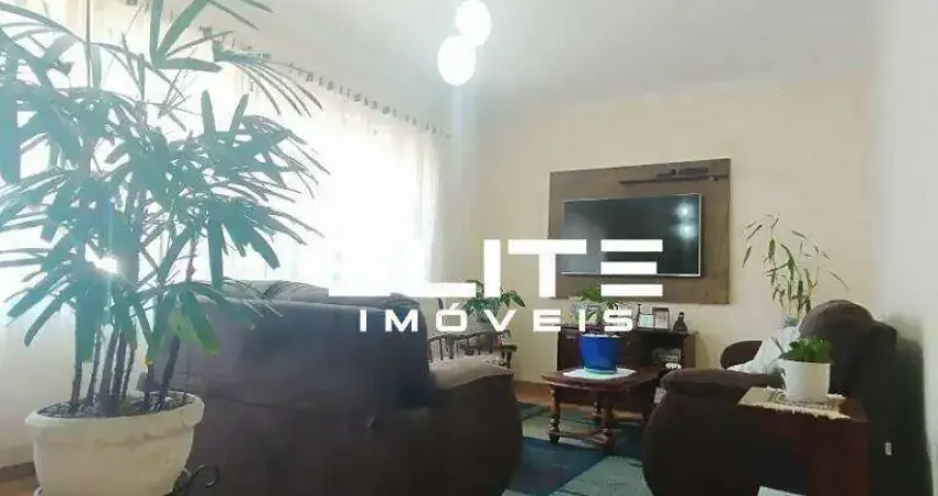 Casa com 2 quartos s à venda, 137 m² por R$ 760.000 - Vila Alzira - Santo André/SP