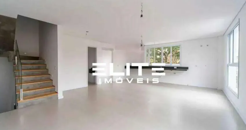 Sobrado à venda 3 quartos, 187 m² por R$ 1.250.000 - Vila Floresta - Santo André/SP