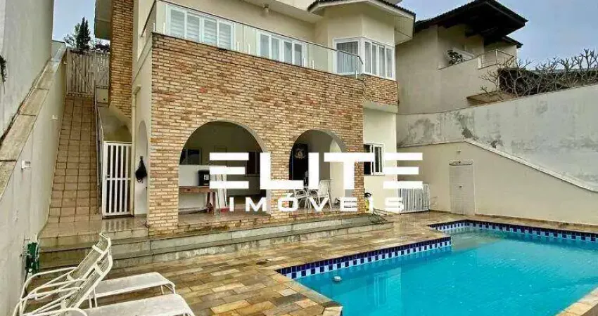 Casa com 3 dormitórios à venda, 416 m² por R$ 3.200.000,00 - Parque Terra Nova II - São Bernardo do Campo/SP